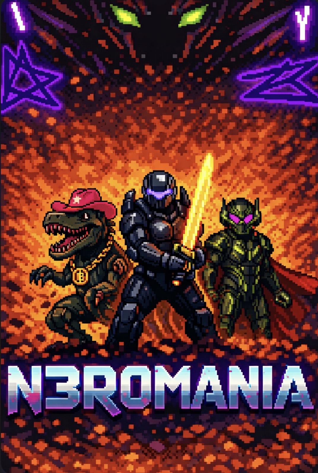 NEROMANIA